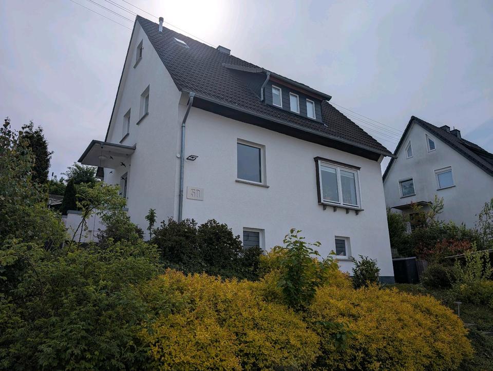 Thumbnail-Einfamilienhaus zu vermieten in Siegen Weidenau (57076)