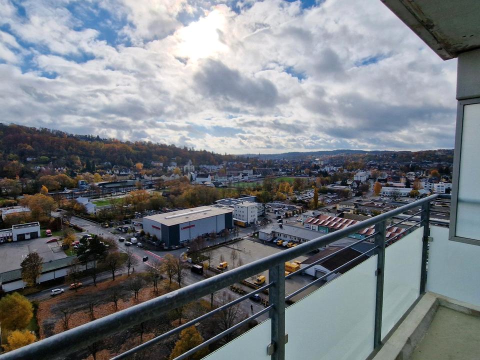 Thumbnail-Coburg Penthouse Vesteblick, Erstbezug, maklerfrei, barrierefrei