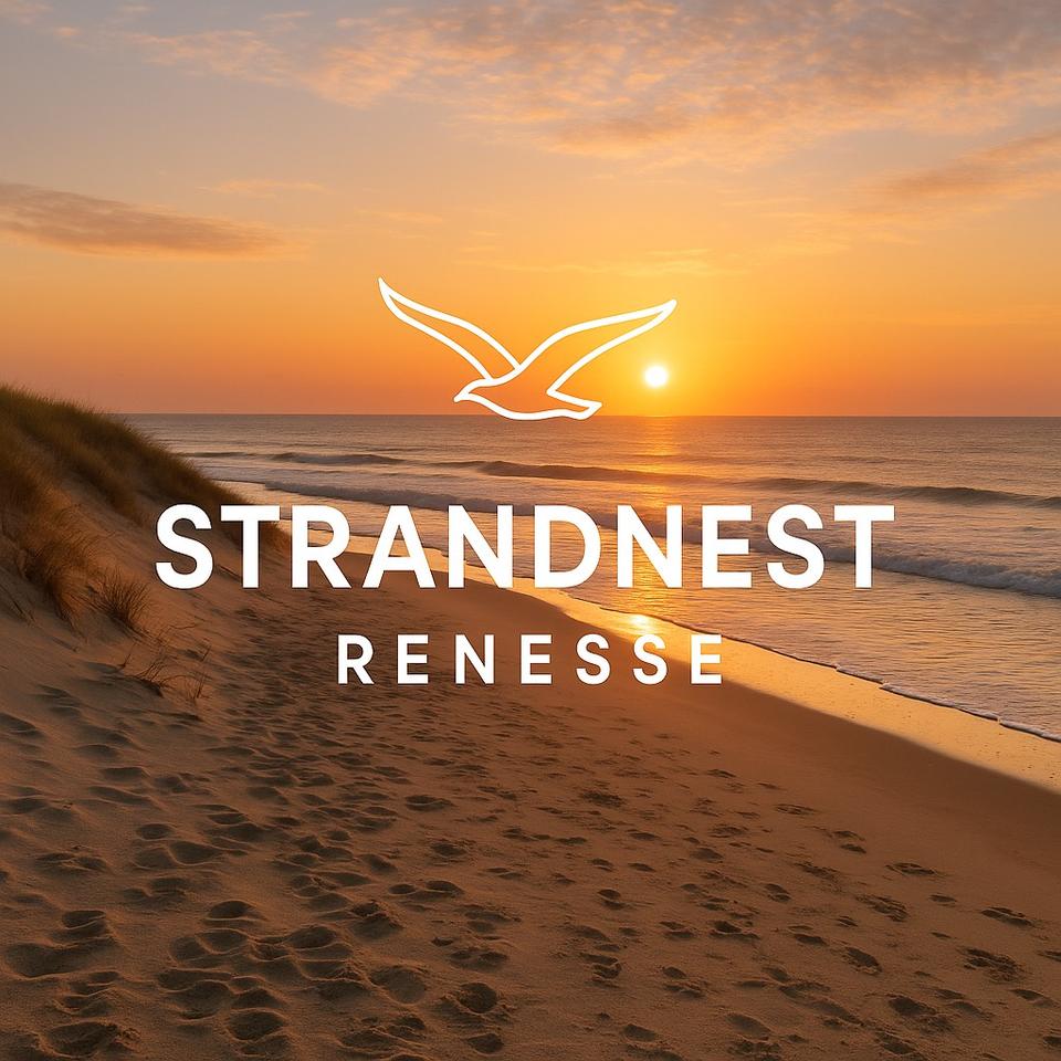 Thumbnail-Ferienchalet „Strandnest Renesse“ an der Nordsee