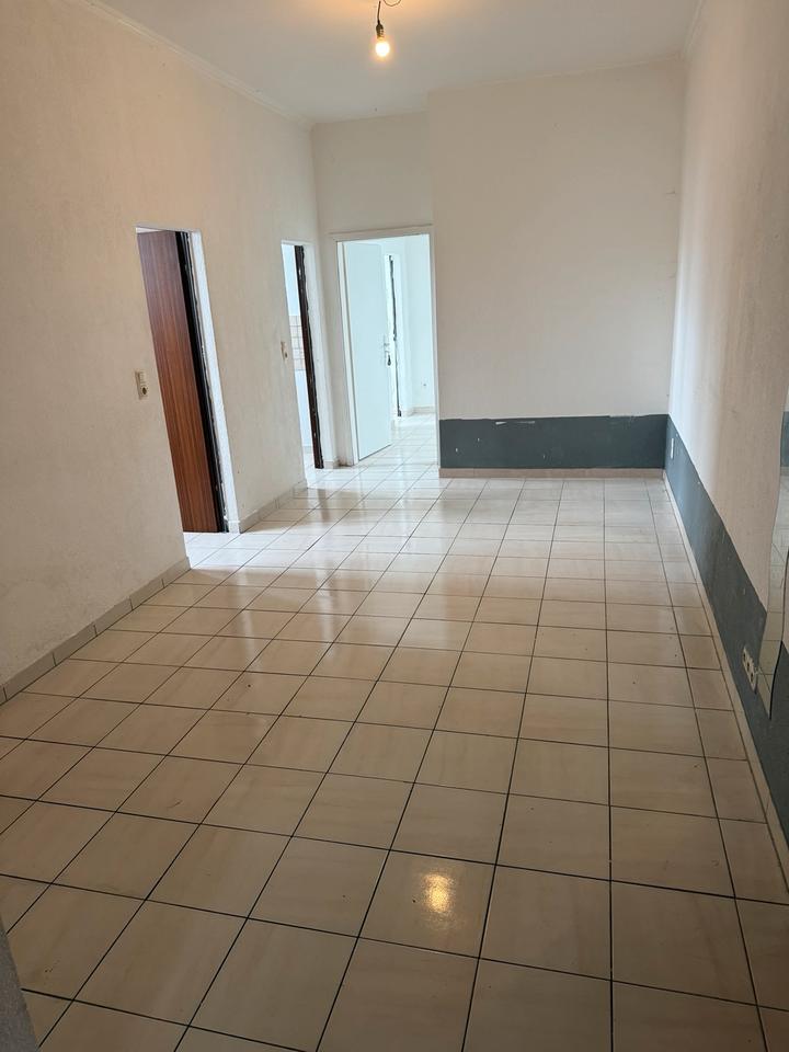 Thumbnail-3 Zimmer Wohnung