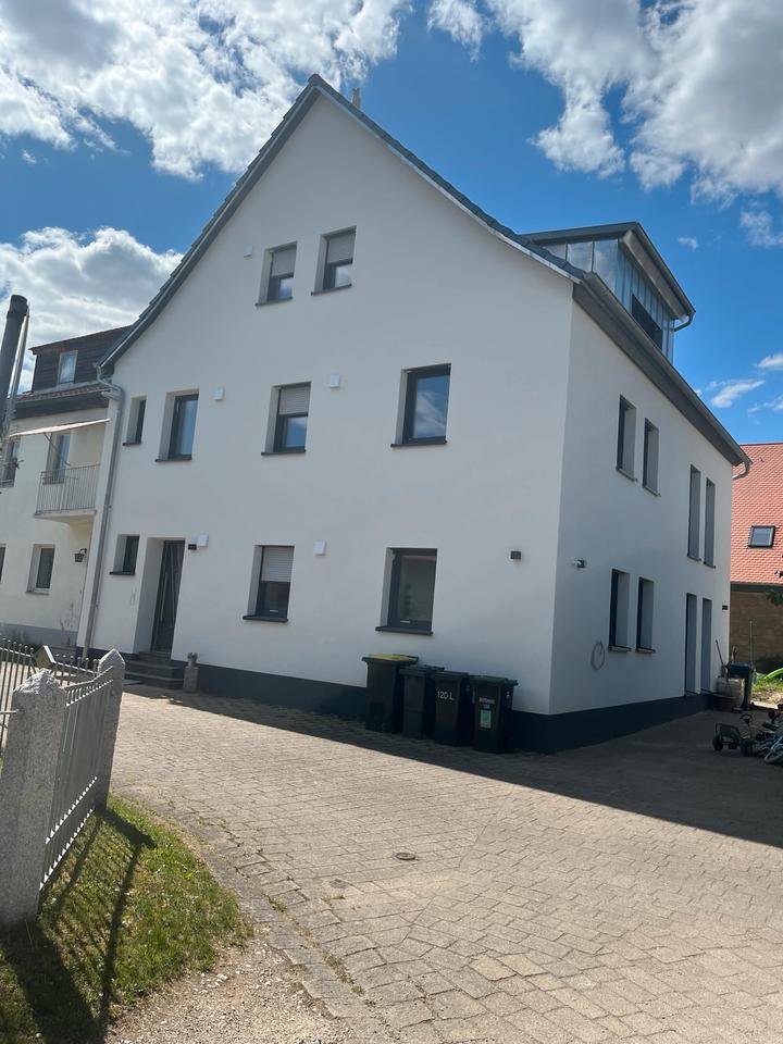 Thumbnail-Schöne 1 Zimmer Dachgeschoss 70m3