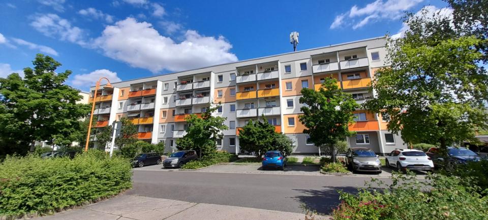 Thumbnail-Großzügiger Wohnraum