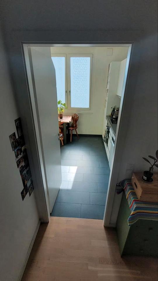 Thumbnail-Zentrales Alt-Moabit 3 Zimmer 80m2 Wohnung (Nachmiete)