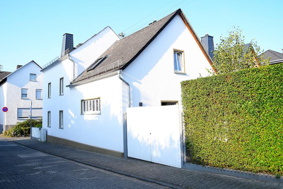 Thumbnail-Liebevoll saniertes Einfamilienhaus in Elz