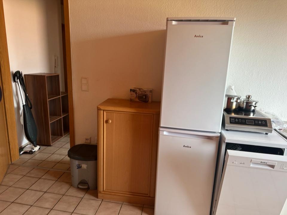 Thumbnail-Teilmöblierte Wohnung in Pattensen Jeinsen zu vermieten