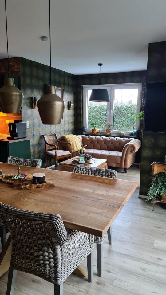 Thumbnail-Neuwertige, barrierearme 2 Raum-Wohnung in Duisburg Baerl zum 01.04. zu vermieten!