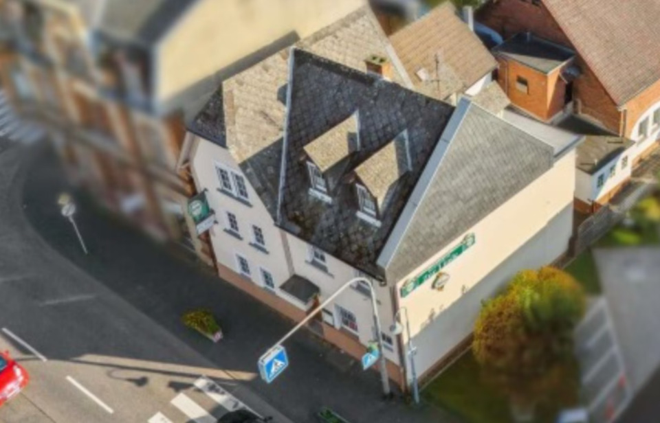 Thumbnail-1 Zimmer Wohnung in Lollar sehr gute Lage