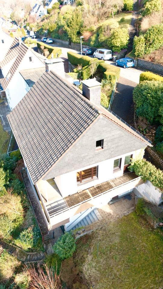 Thumbnail-Einfamilienhaus mit Garten, Garage und 5 Zimmern am Tiergarten