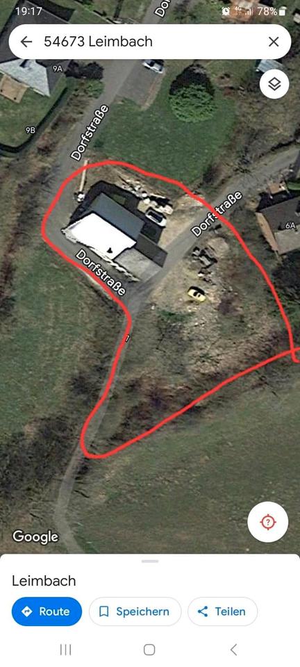 Thumbnail-Haus verkauf