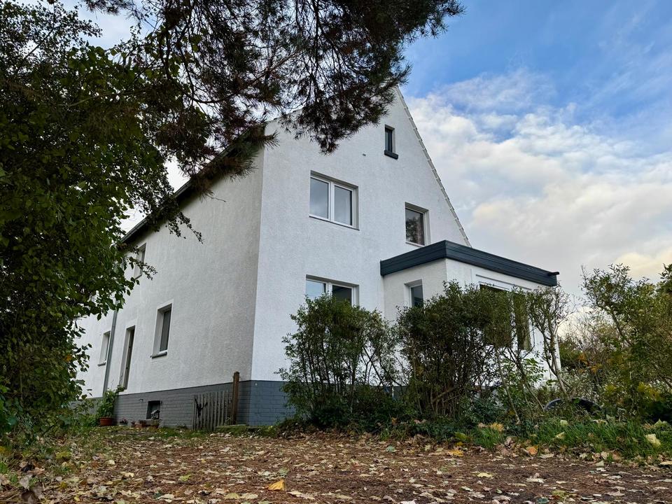 Thumbnail-Freistehendes Wohnhaus direkt am Naturschutzgebiet