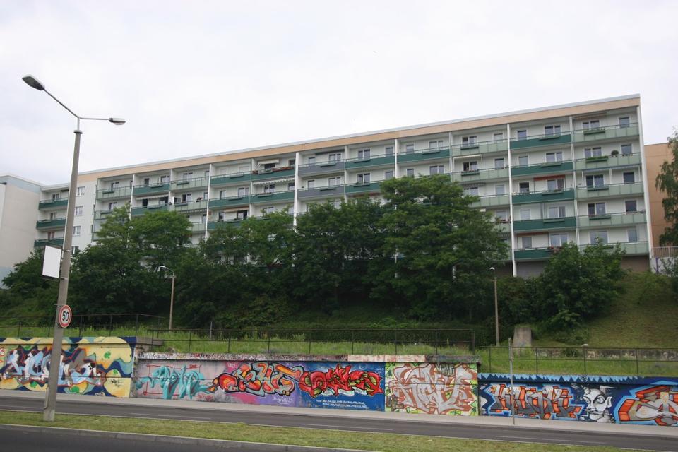 Thumbnail-3 Raum Wohnung in Nord