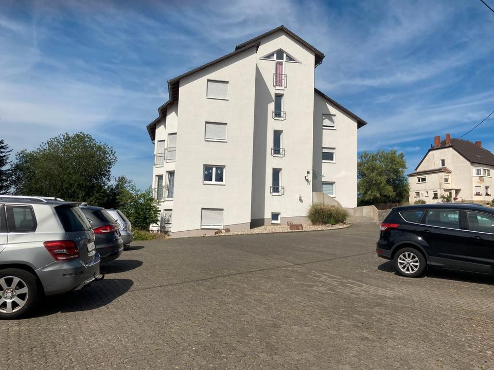 Thumbnail-3,5 ZKB mit Terrasse - barrierefrei Wohnen in St. Nikolaus