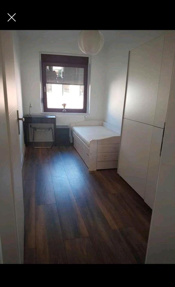 Thumbnail-1 Personen WG Zimmer in Eschweiler zu vermieten