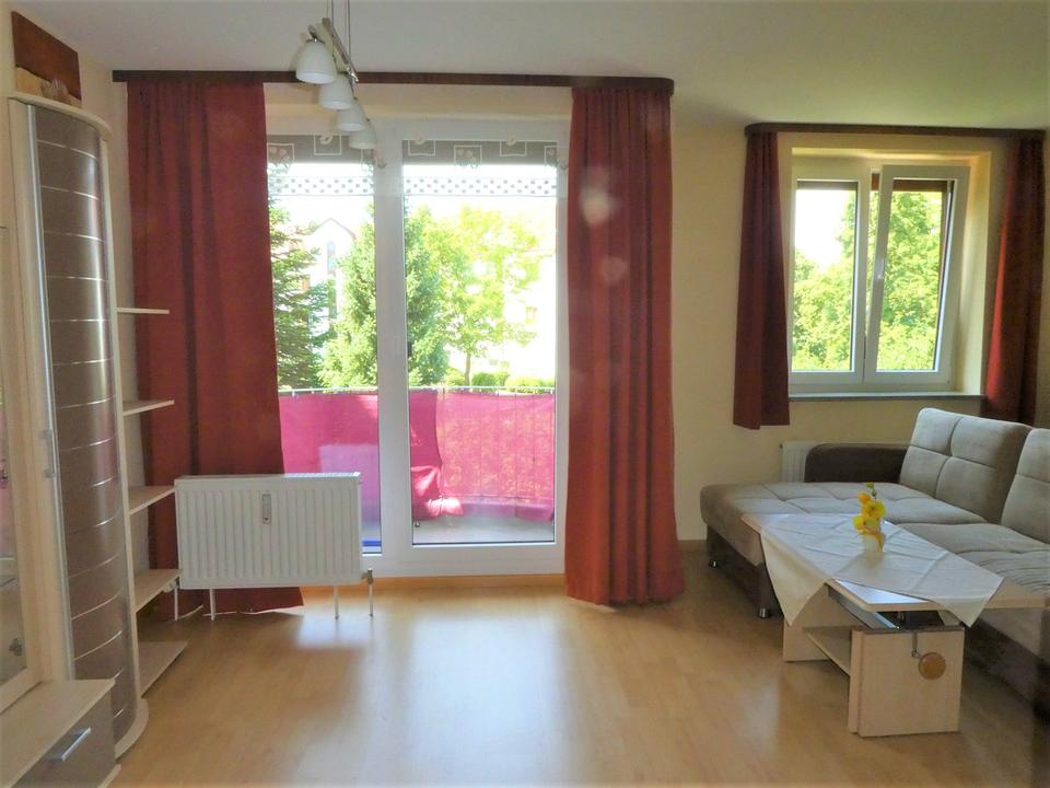 Thumbnail-1 Zi-Whg + Balkon in Unterschleißheim