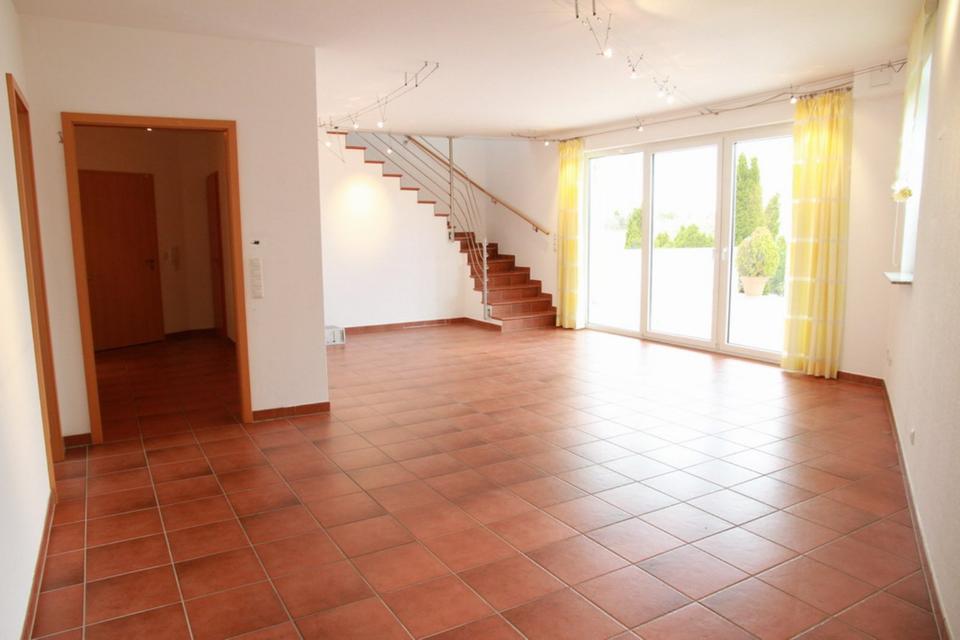 Thumbnail-Hochwertige Praxis- o. Büroräume o. Maisonette-Wohnung f. Selbst.