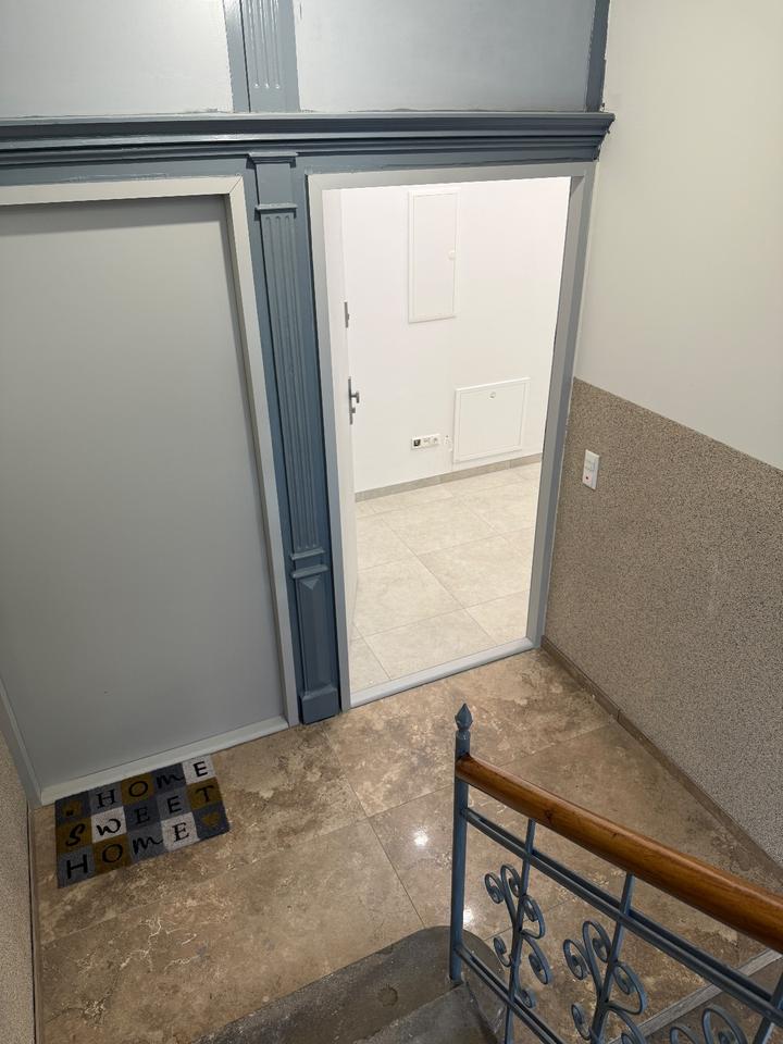 Thumbnail-Erstbezug nach Kernsanierung – 2-Zimmer-Wohnung im Hochparterre