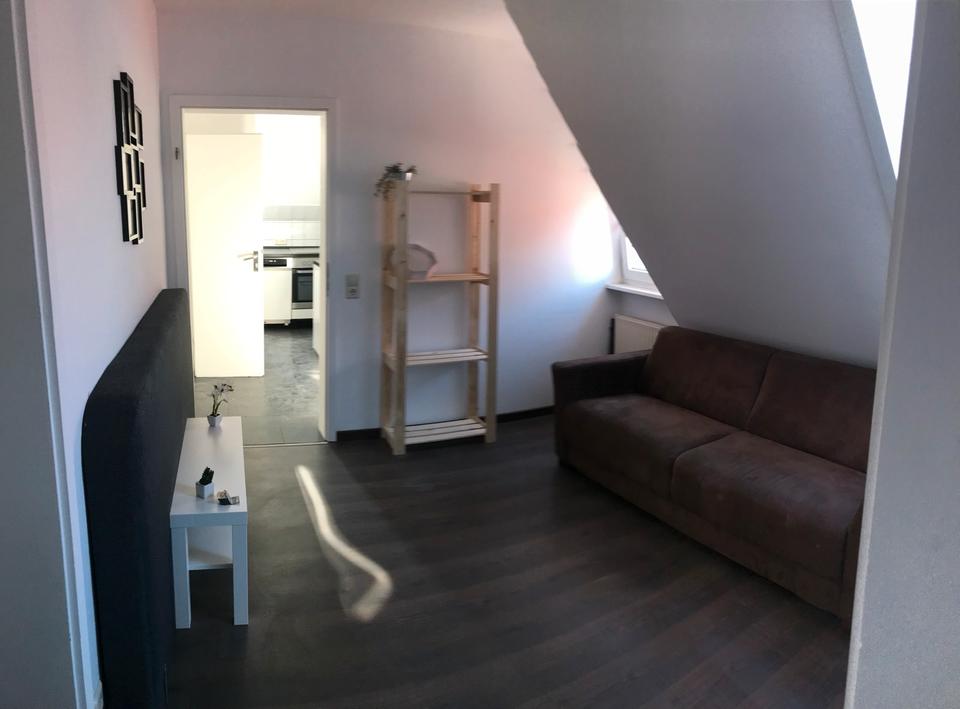 Thumbnail-Zimmer in 4er WG