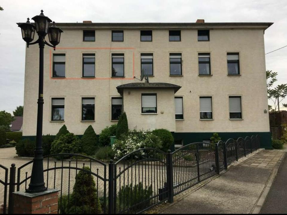 Thumbnail-Große helle 2-Raum-Whg in 06188 Landsberg OT Lohnsdorf