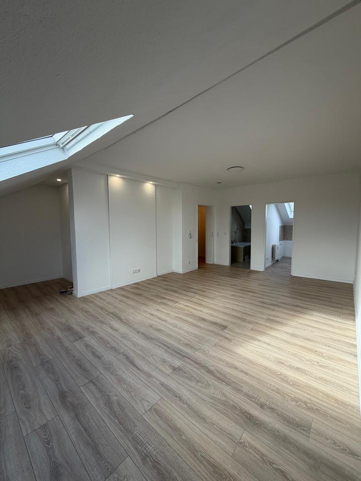 Thumbnail-Apartment 40qm Erstbezug nach Sanierung Innenstadt Lage