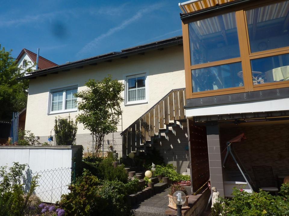 Thumbnail-Einfamilienhaus in 85296 Rohrbach zu vermieten