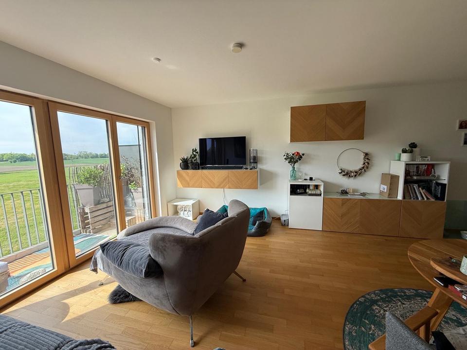 Thumbnail-Wohnung in Bergkirchen