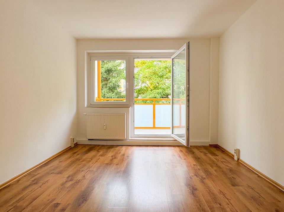 Thumbnail-Ihr neues Zuhause im schönen Plauen!