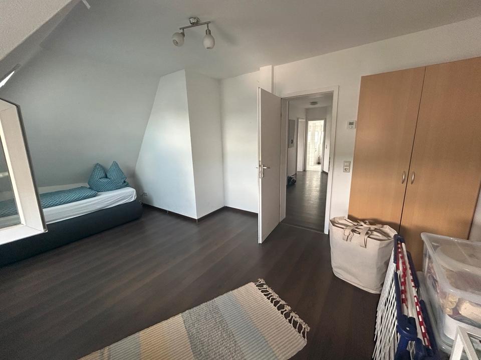 Thumbnail-Zimmer in 4er WG - wohnen mit anderen