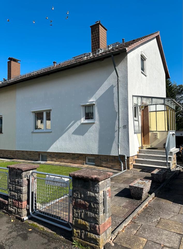 Thumbnail-Wunderschöne DHH Rotenburg a.d.Fulda