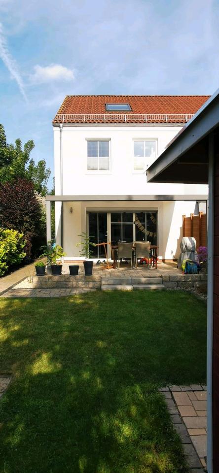 Thumbnail-Reihenendhaus