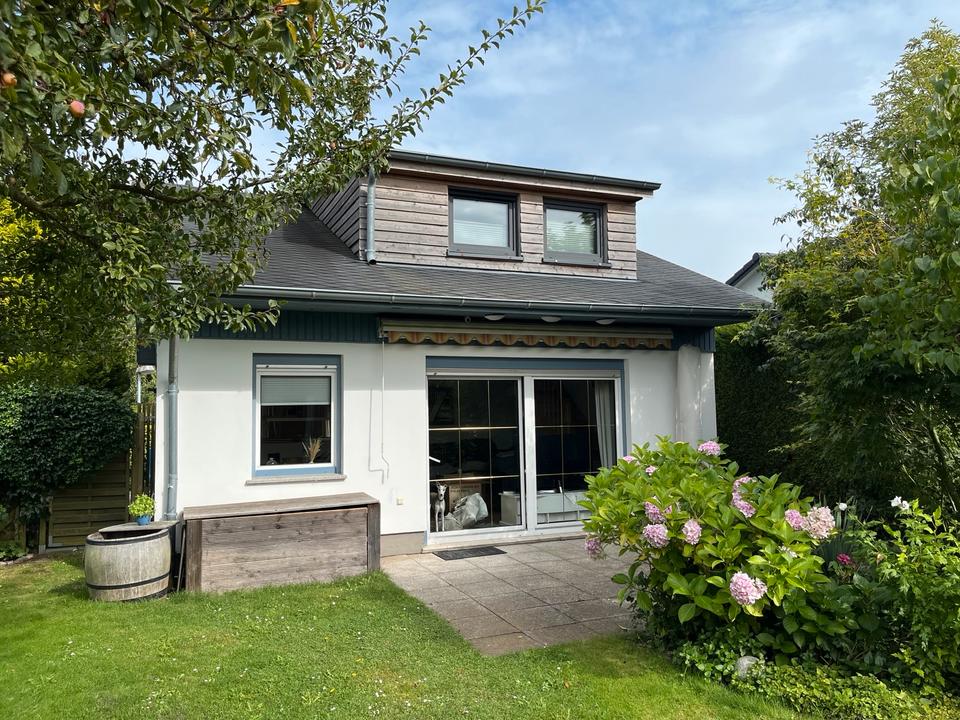 Thumbnail-Ferien- oder EFH in Rostock-Diedrichshagen - Provisionsfrei