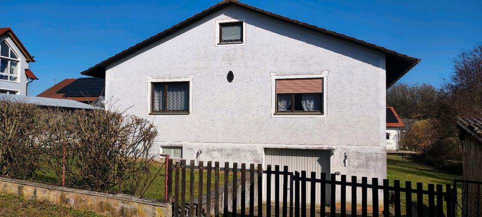 Thumbnail-Haus zu verkaufen in Holzheim am Forst