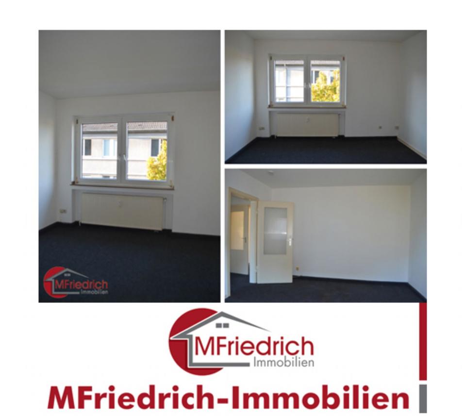 Thumbnail-*** HELLE 2,5 ZIMMERWOHNUNG IN ZENTRALER LAGE *** Nähe Gervinuspark