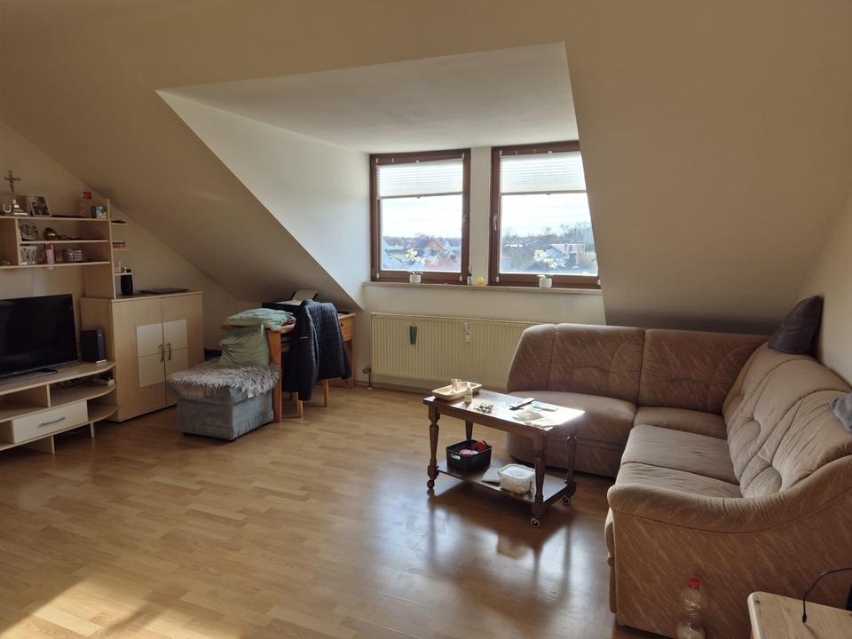 Thumbnail-Biete 2 Zimmer Wohnung in Vohburg an der Donau