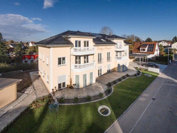 Thumbnail-Traumwohnung mit großem Süd-Balkon