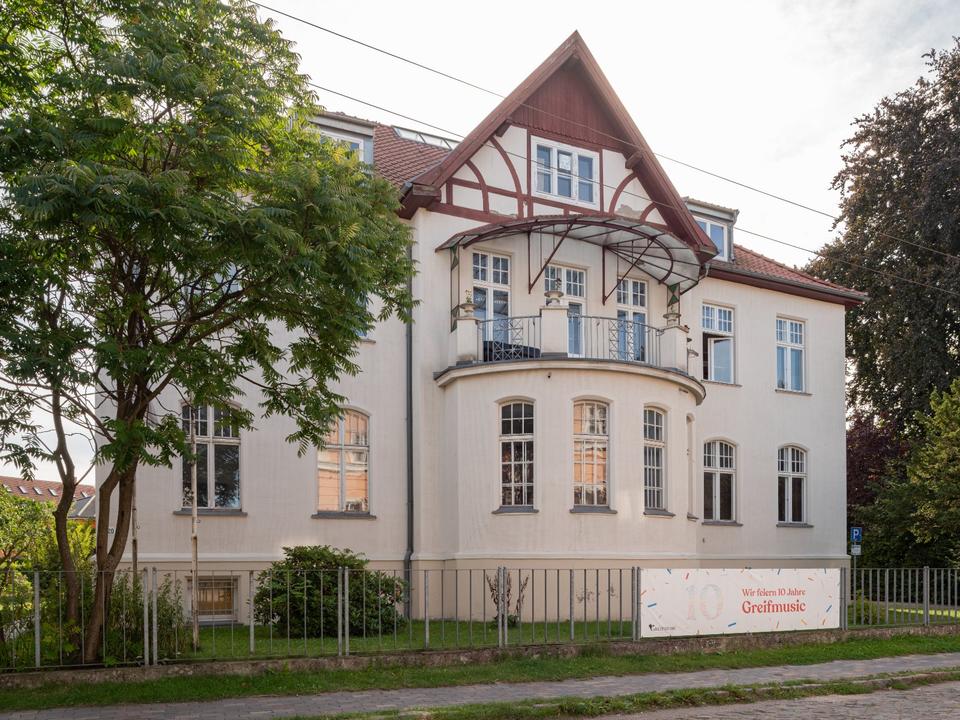 Thumbnail-Top Büro - und Gewerberäume in Greifswald Innenstadt