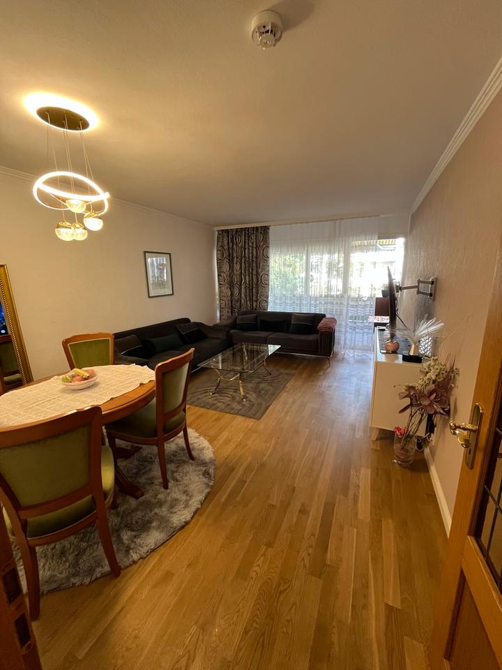 Thumbnail-Provisionsfrei - Privatverkauf 3-Zimmer-Wohnung in Steglitz