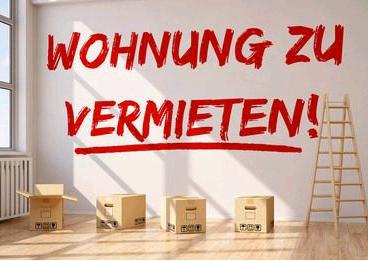 Thumbnail-WG Wohnung Zimmer Monteur Student Azubi zu vermieten in RE-Süd!