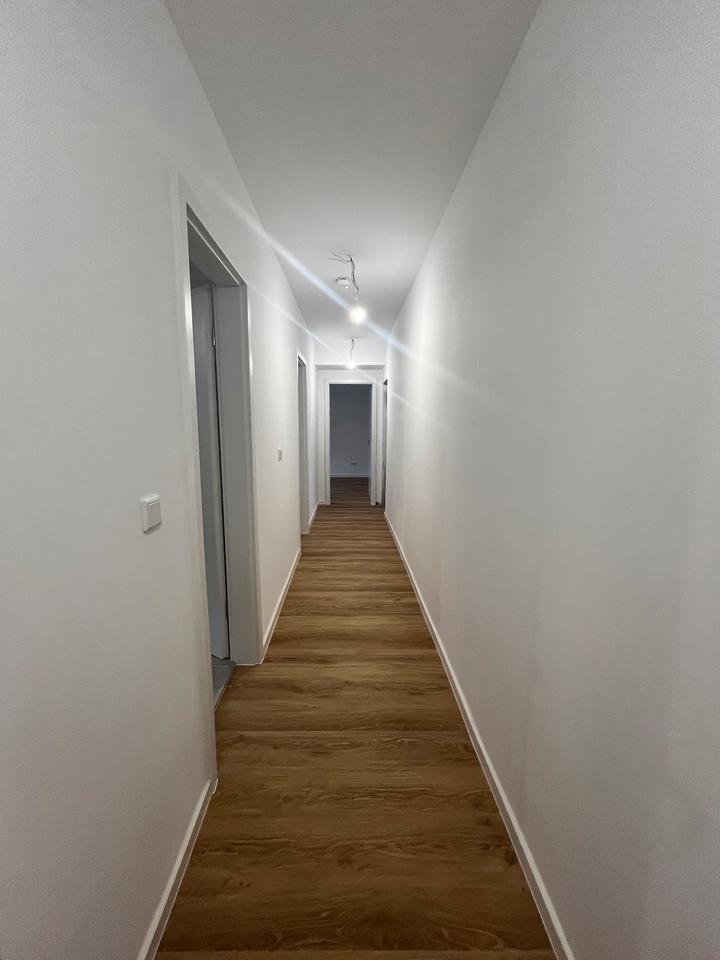 Thumbnail-WeihnachtsAktion** Erste Kaltmiete frei**Saniert und bereit für den Einzug