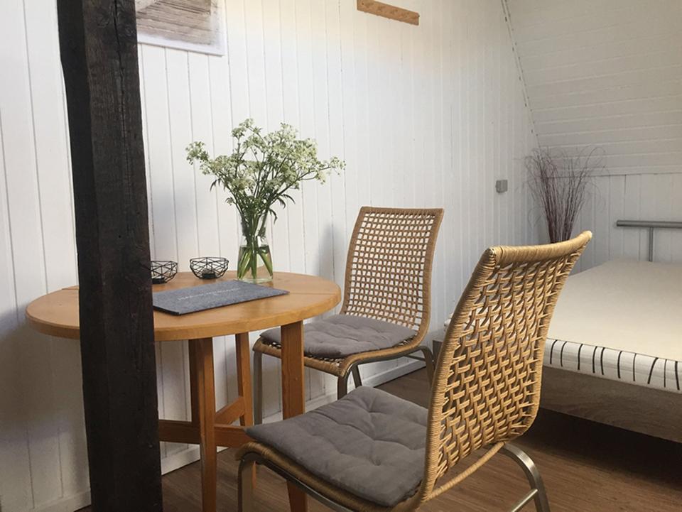 Thumbnail-Kuschelige Dachgeschoß-Ferienwohnung mitten auf Fehmarn