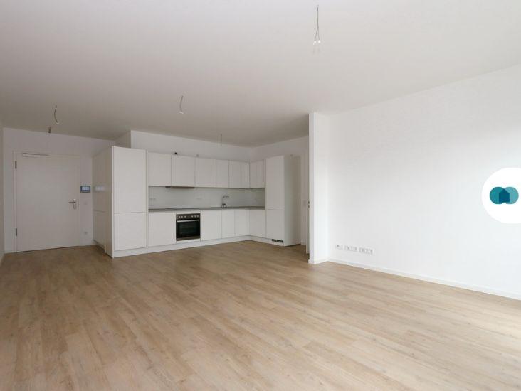 Thumbnail-Großzügige 4-Zimmer-Wohnung mit Balkon und Gäste-WC in Berlin!