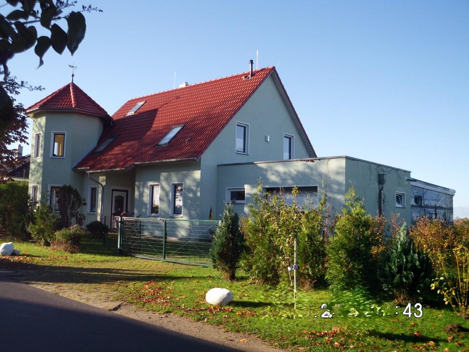 Thumbnail-nicht alltägliches-starkes Haus-beim See+Natur+City-von privat-