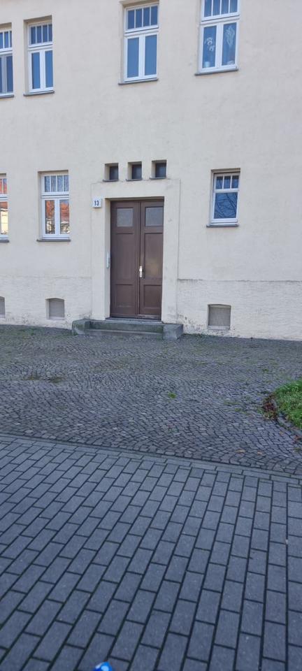 Thumbnail-Wohnung zur Miete nach Sanierung