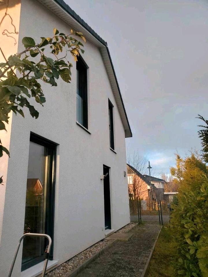 Thumbnail-Modernes Einfamilienhaus in Bad Bramstedt