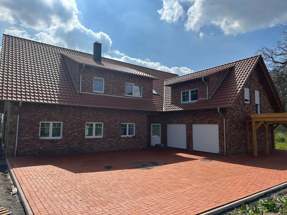 Thumbnail-Helle 3-Zimmer-Wohnung mit Balkon in Neuenkirchen