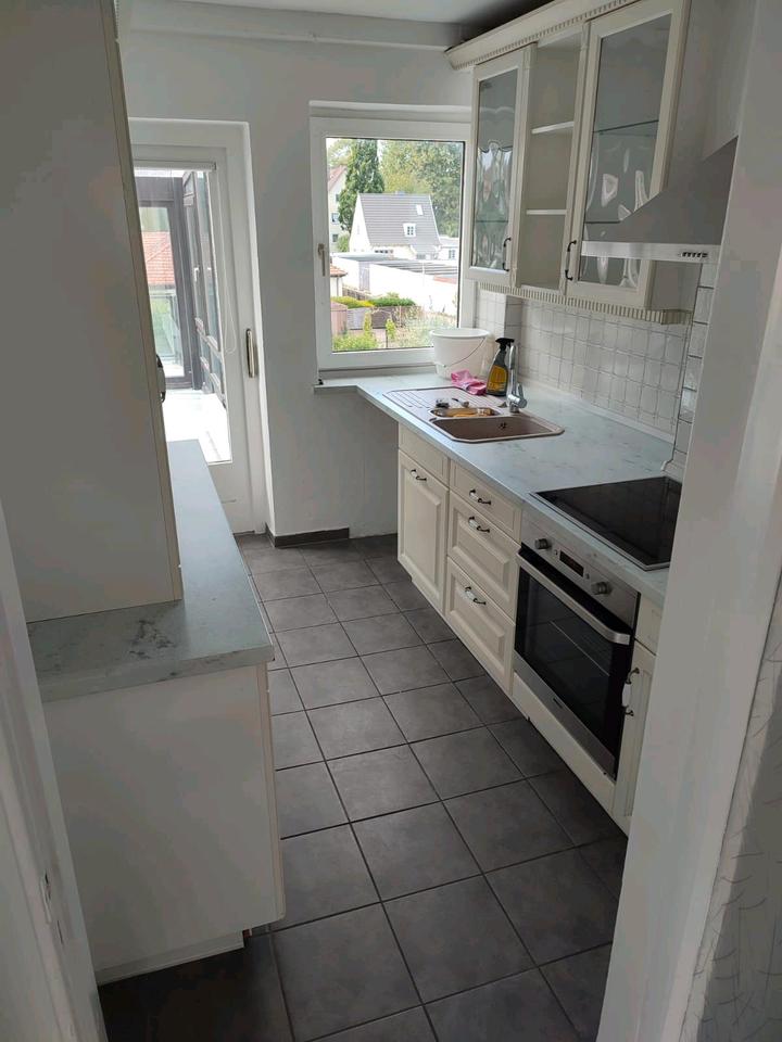 Thumbnail-5 Zimmer Wohnung (Maisonette)