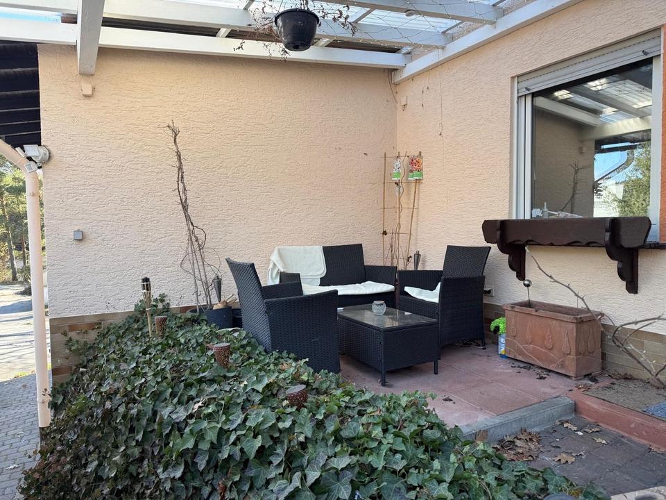 Thumbnail-Schöne zwei Zimmer Wohnung in Taunusstein Niederlibbach