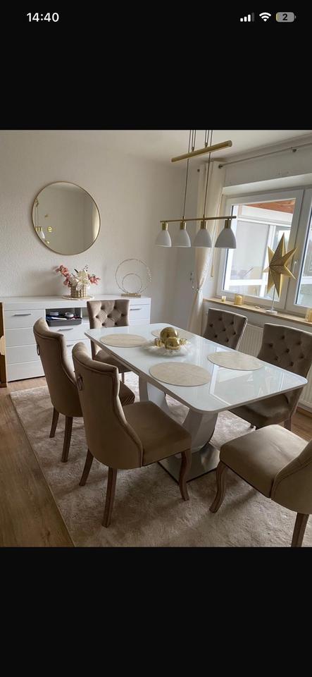 Thumbnail-Lichtdurchflutete 5-ZKB mit Wintergarten - OT Langenreichen