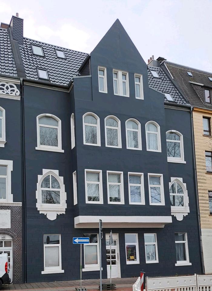 Thumbnail-Eigentumswohnung