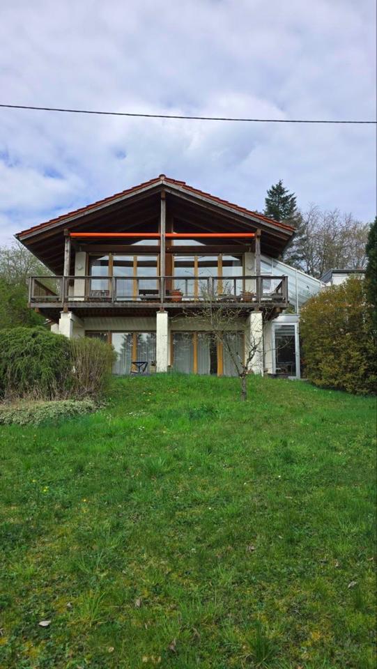 Thumbnail-Einfamilienhaus in Saarbrücken Scheidterberg