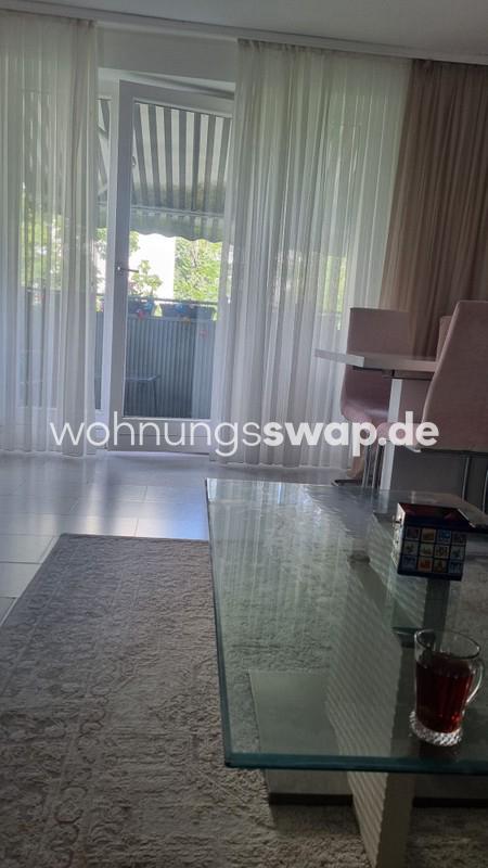 Thumbnail-Wohnungsswap - 3 Zimmer, 63 m² - Konrad-Celtis-Straße, Sendling-Westpark, München
